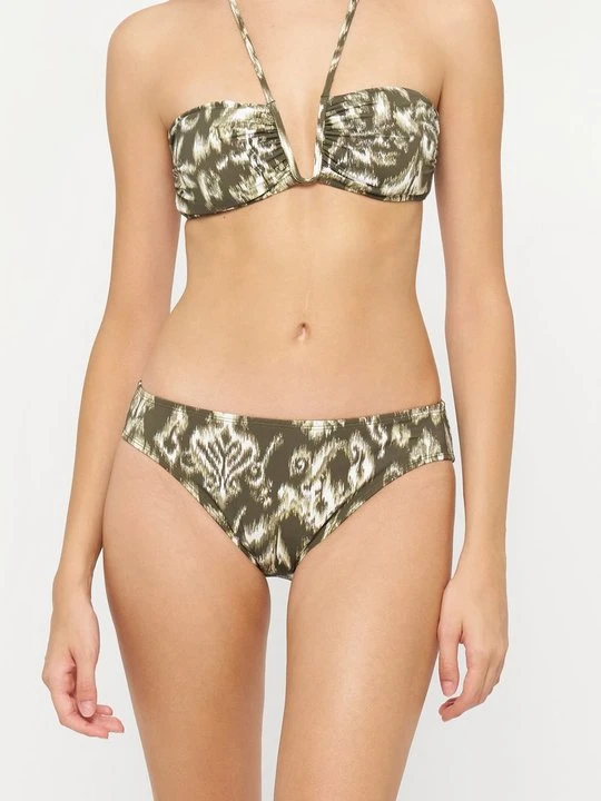 Zdjęcie produktu Dół od bikini Lauren Ralph Lauren