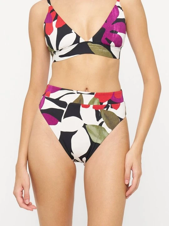 Zdjęcie produktu Dół od bikini Lauren Ralph Lauren