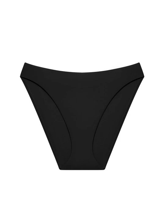 Zdjęcie produktu Dół od bikini Lauren Ralph Lauren czarny