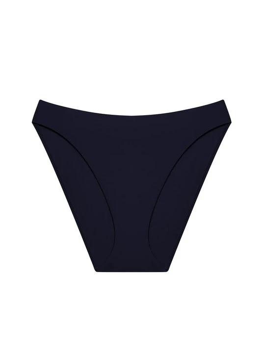 Zdjęcie produktu Dół od bikini Lauren Ralph Lauren granatowy
