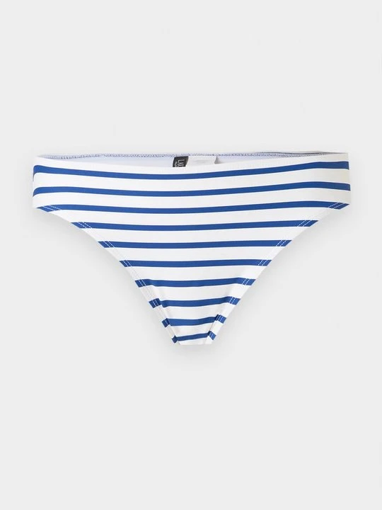 Zdjęcie produktu Dół od bikini Lauren Ralph Lauren niebieski