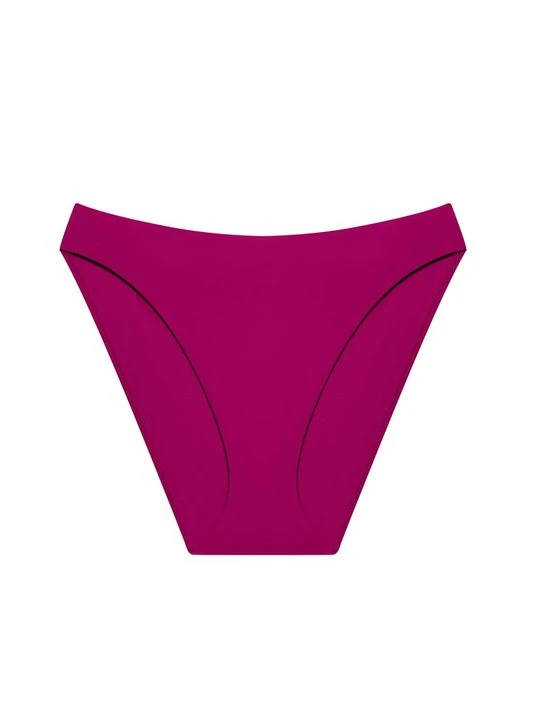 Zdjęcie produktu Dół od bikini Lauren Ralph Lauren różowy