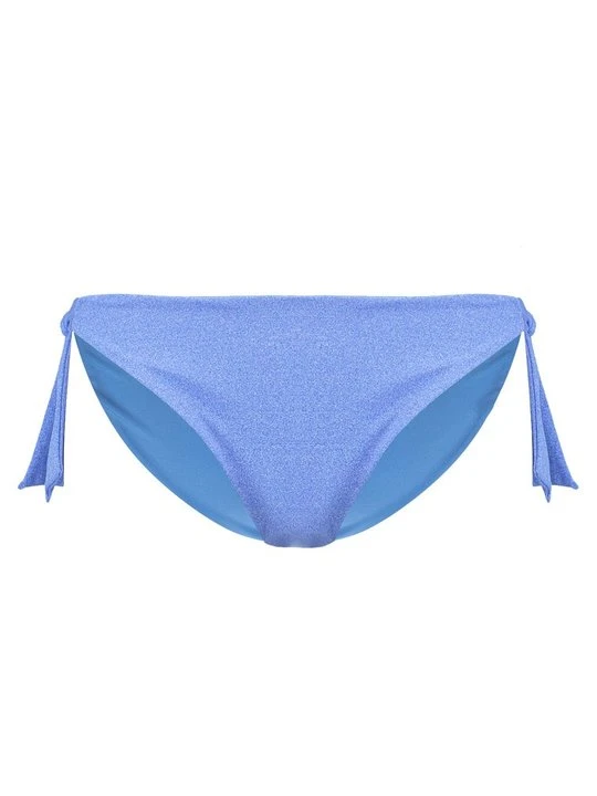 Zdjęcie produktu Dół od bikini Lavish Alice niebieski