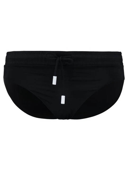 Zdjęcie produktu Dół od bikini Les Girls Les Boys czarny