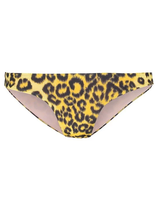 Zdjęcie produktu Dół od bikini Les Girls Les Boys żółty