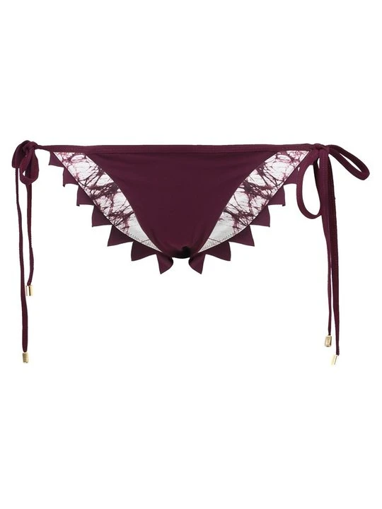Zdjęcie produktu Dół od bikini Lilliput & Felix bordowy