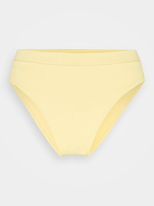 Zdjęcie produktu Dół od bikini Lindex jasnożółty