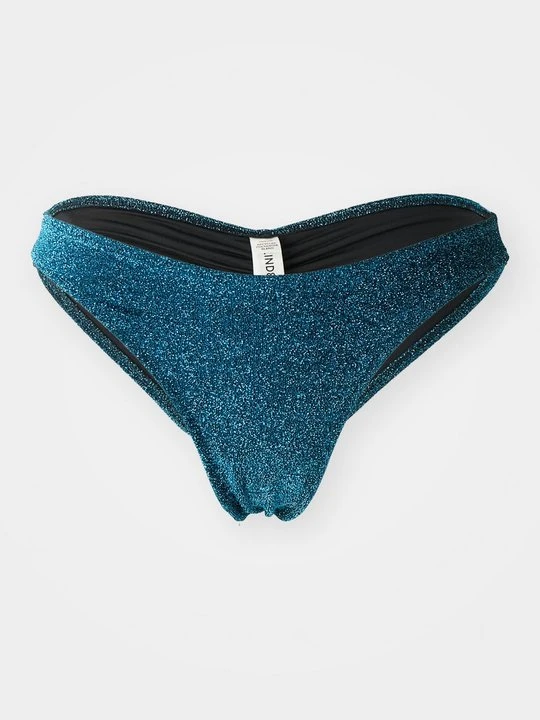 Zdjęcie produktu Dół od bikini Lindex niebieski melanż