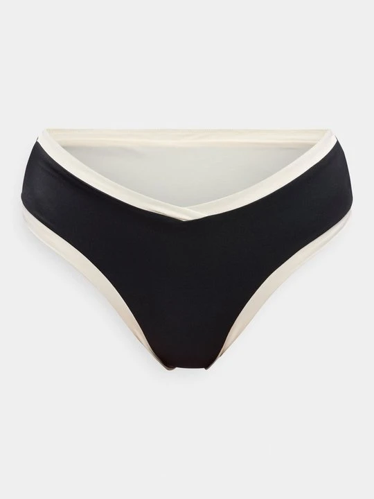 Zdjęcie produktu Dół od bikini Lindex czarny