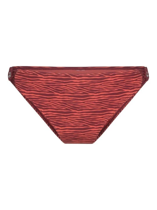 Zdjęcie produktu Dół od bikini Lingadore czerwony