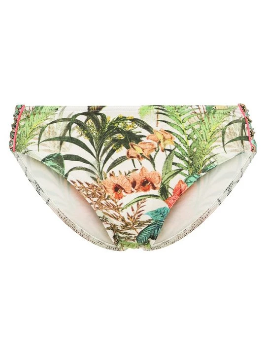 Zdjęcie produktu Dół od bikini Livia jasnozielony