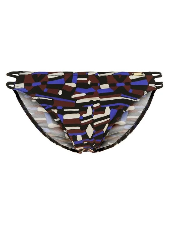 Zdjęcie produktu Dół od bikini Livia ciemnoliliowy