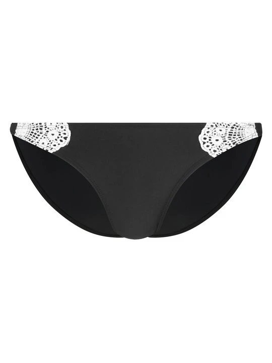 Zdjęcie produktu Dół od bikini Lost Ink czarny