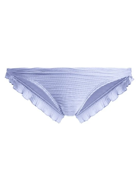 Zdjęcie produktu Dół od bikini Lost Ink jasnoniebieski