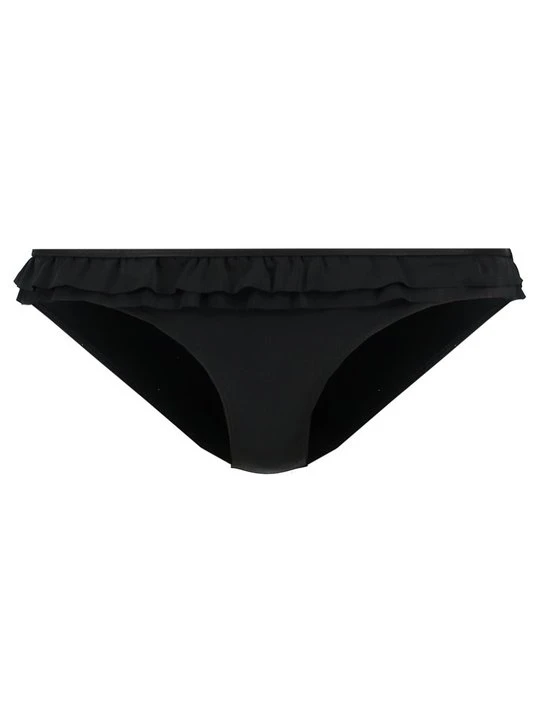 Zdjęcie produktu Dół od bikini Lost Ink czarny