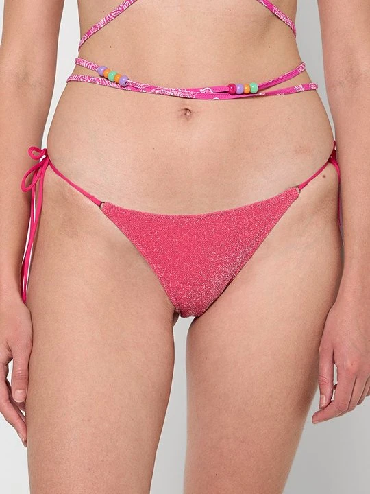 Zdjęcie produktu Dół od bikini love stories różowy