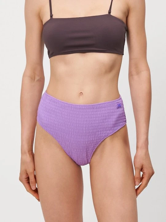 Zdjęcie produktu Dół od bikini love stories liliowy
