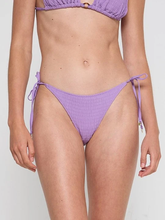 Zdjęcie produktu Dół od bikini love stories fioletowy