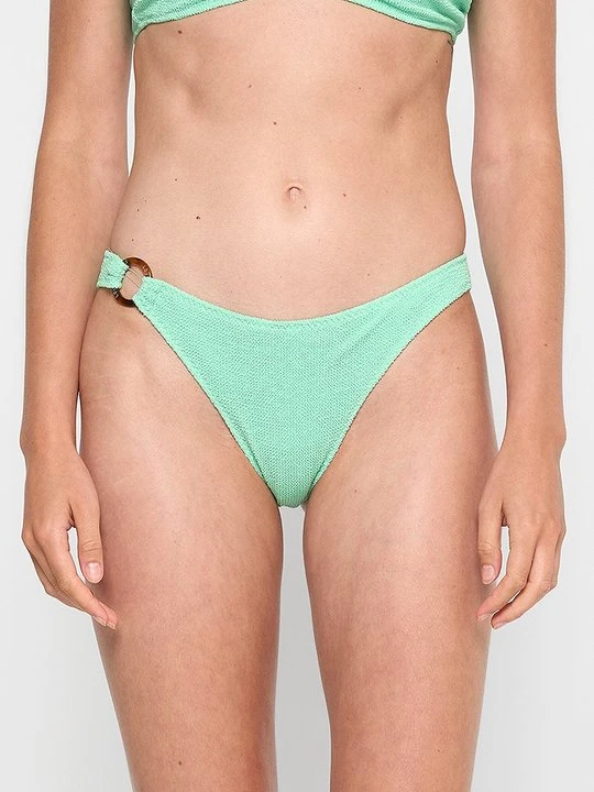 Zdjęcie produktu Dół od bikini love stories zielony