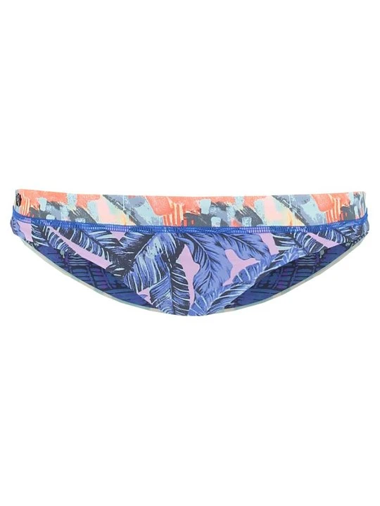 Zdjęcie produktu Dół od bikini Maaji niebieski