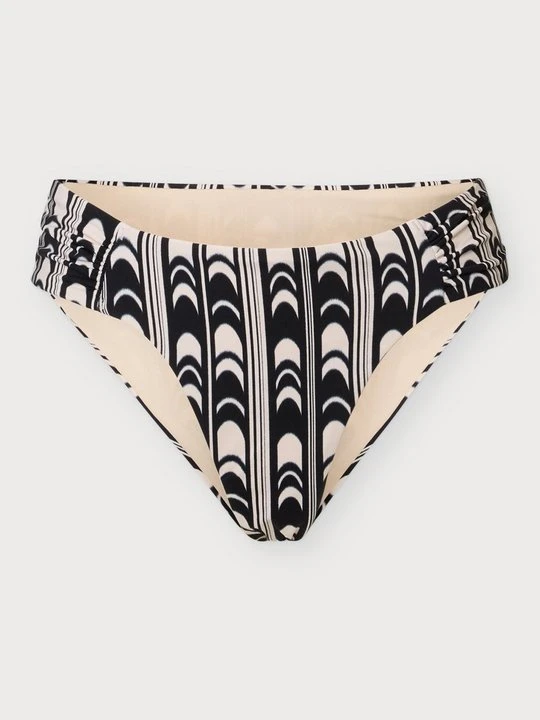 Zdjęcie produktu Dół od bikini MALINA czarny