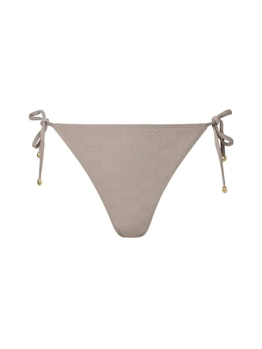 Zdjęcie produktu Dół od bikini MALINA szary