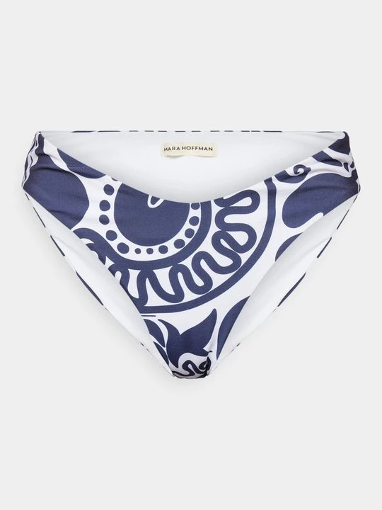 Zdjęcie produktu Dół od bikini Mara Hoffman niebieski
