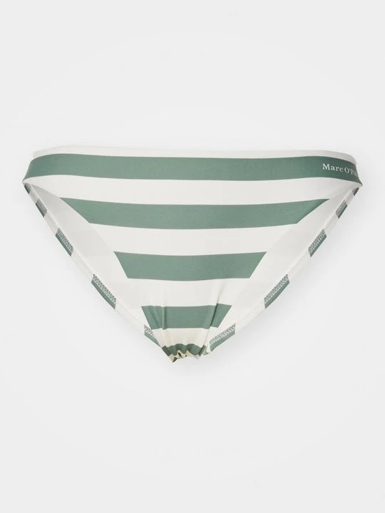 Zdjęcie produktu Dół od bikini Marc O'Polo zielony