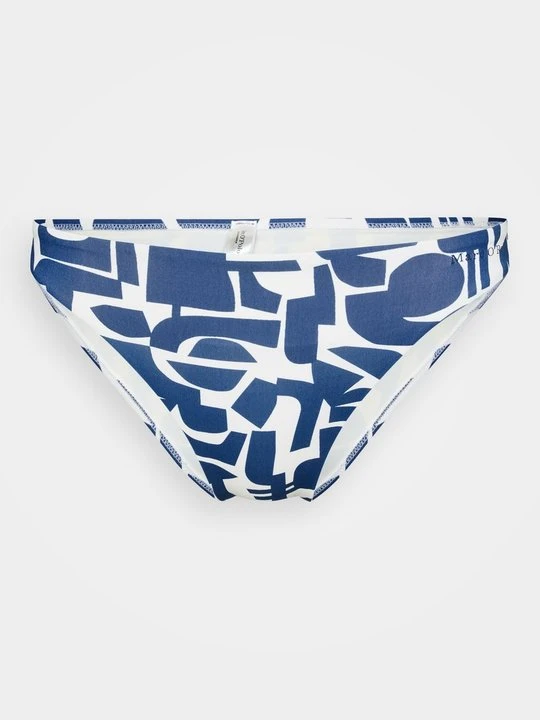 Zdjęcie produktu Dół od bikini Marc O'Polo niebieski
