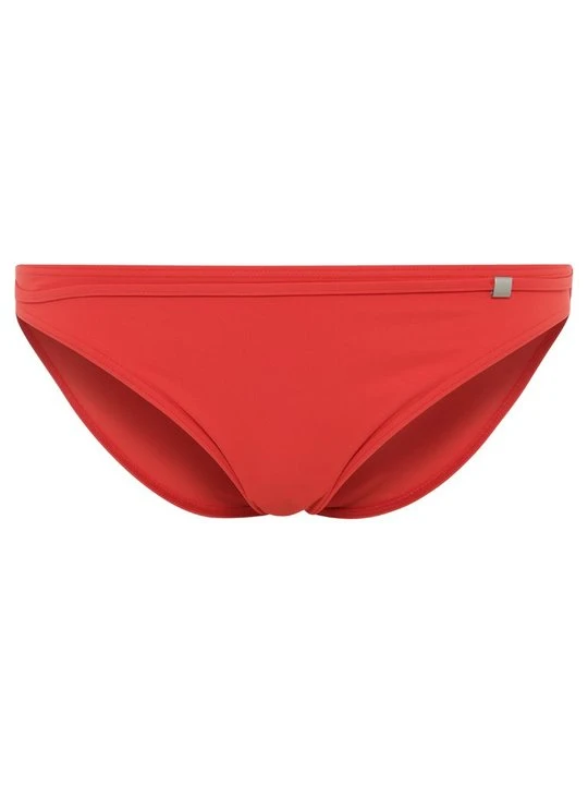 Zdjęcie produktu Dół od bikini Marc O'Polo czerwony