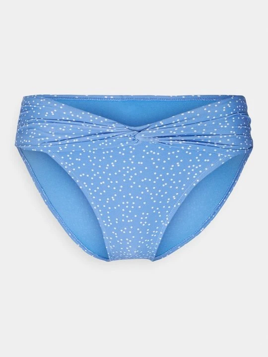 Zdjęcie produktu Dół od bikini Marks & Spencer niebieski