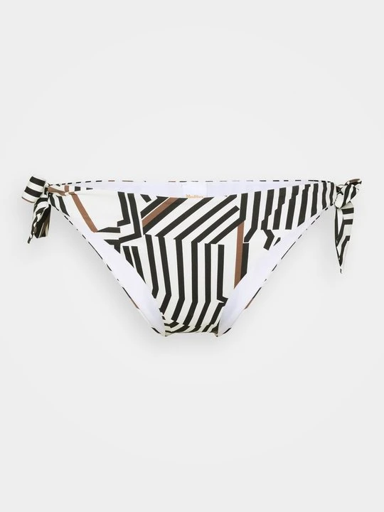 Zdjęcie produktu Dół od bikini Max Mara brązowy