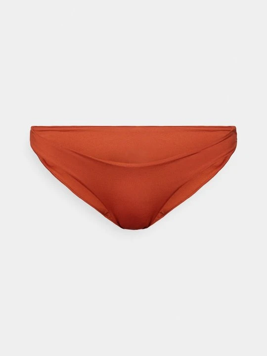 Zdjęcie produktu Dół od bikini Max Mara miedziany