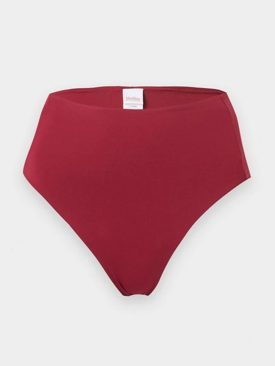 Zdjęcie produktu Dół od bikini Max Mara różowy