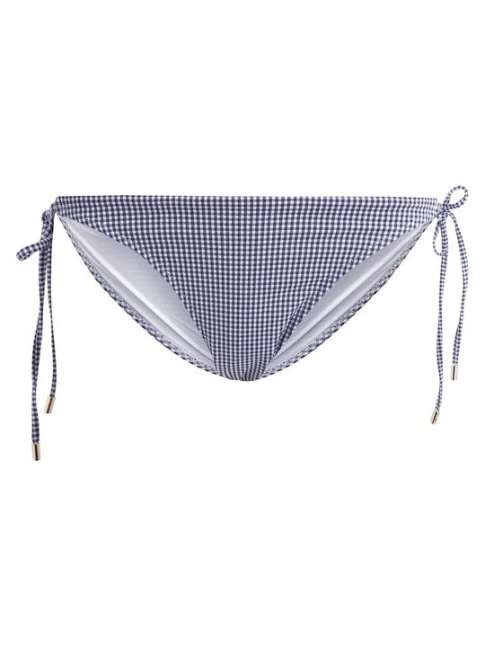 Zdjęcie produktu Dół od bikini Melissa Odabash granatowy