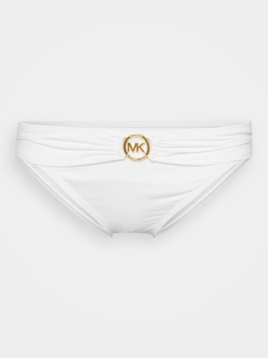 Zdjęcie produktu Dół od bikini Michael Kors biały