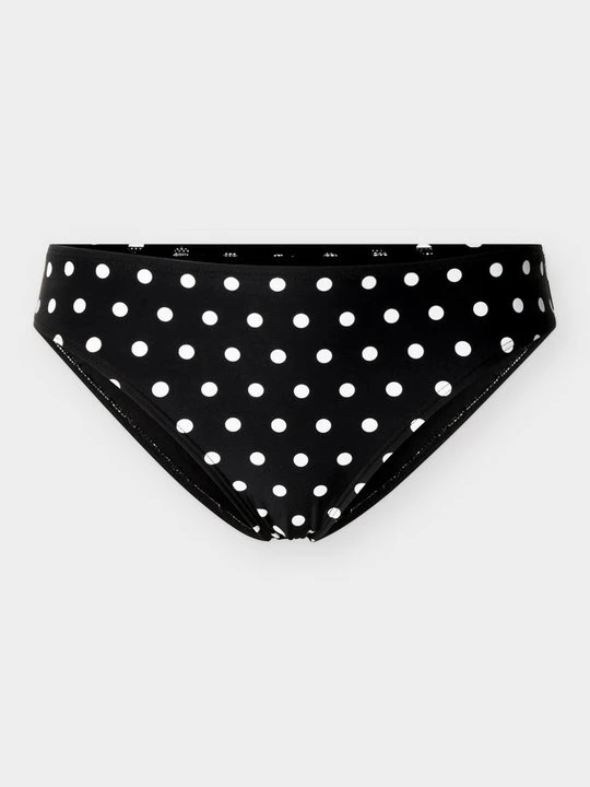 Zdjęcie produktu Dół od bikini Michael Kors czarny