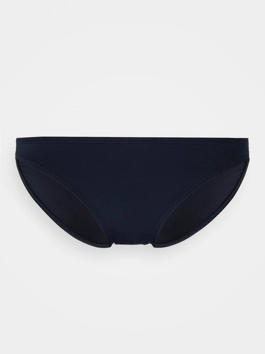 Zdjęcie produktu Dół od bikini Michael Kors granatowy