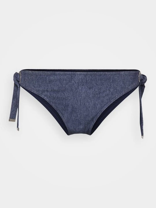 Zdjęcie produktu Dół od bikini Michael Kors granatowy
