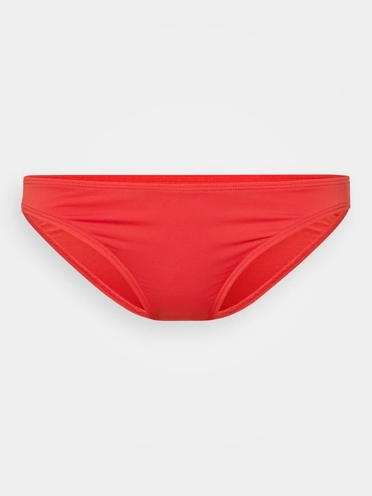 Zdjęcie produktu Dół od bikini Michael Kors czerwony
