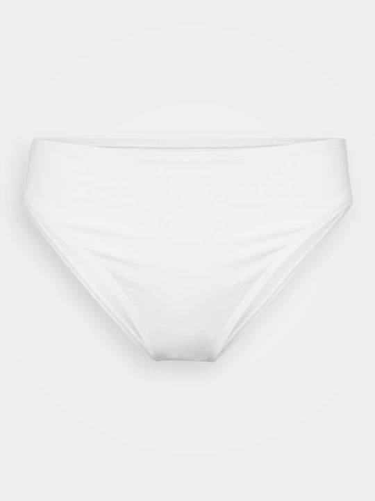 Zdjęcie produktu Dół od bikini Michael Kors biały