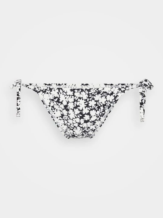 Zdjęcie produktu Dół od bikini Michael Kors czarny