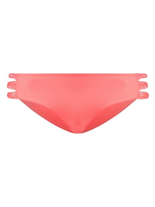 Zdjęcie produktu Dół od bikini Mikoh ciemnoczerwony