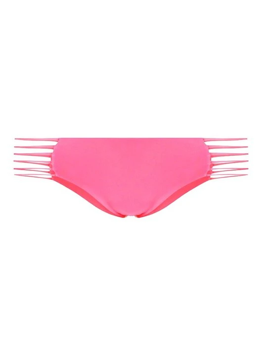 Zdjęcie produktu Dół od bikini Mikoh koralowy