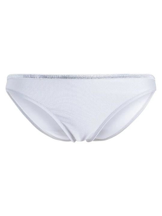 Zdjęcie produktu Dół od bikini Minkpink srebrny