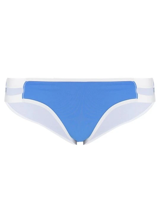 Zdjęcie produktu Dół od bikini Mint&Berry niebieski