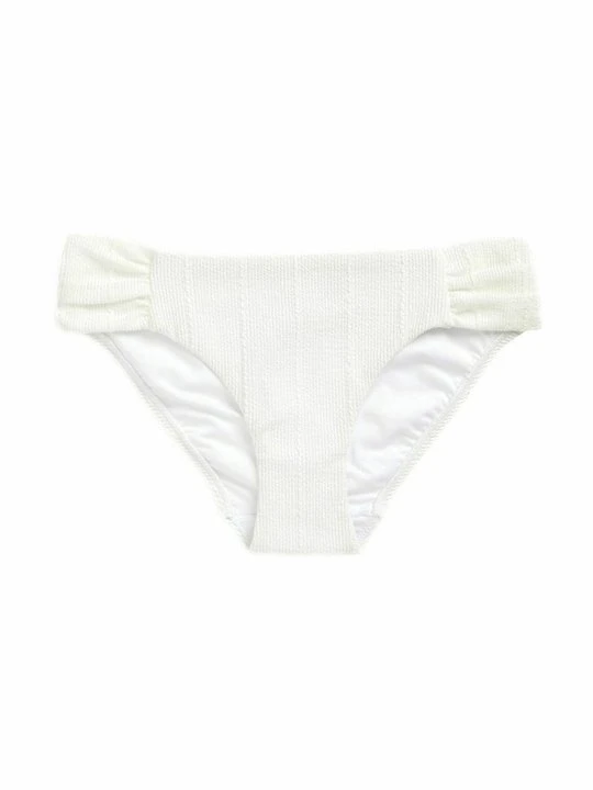 Zdjęcie produktu Dół od bikini Mint Velvet biały