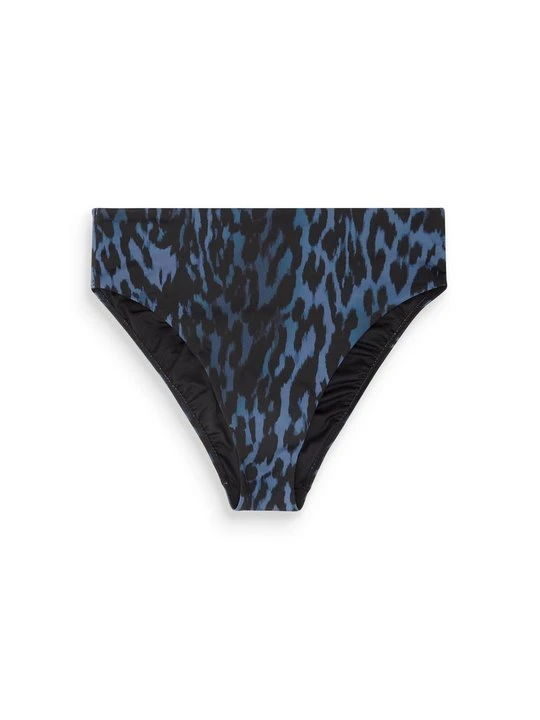 Zdjęcie produktu Dół od bikini Mint Velvet niebieski