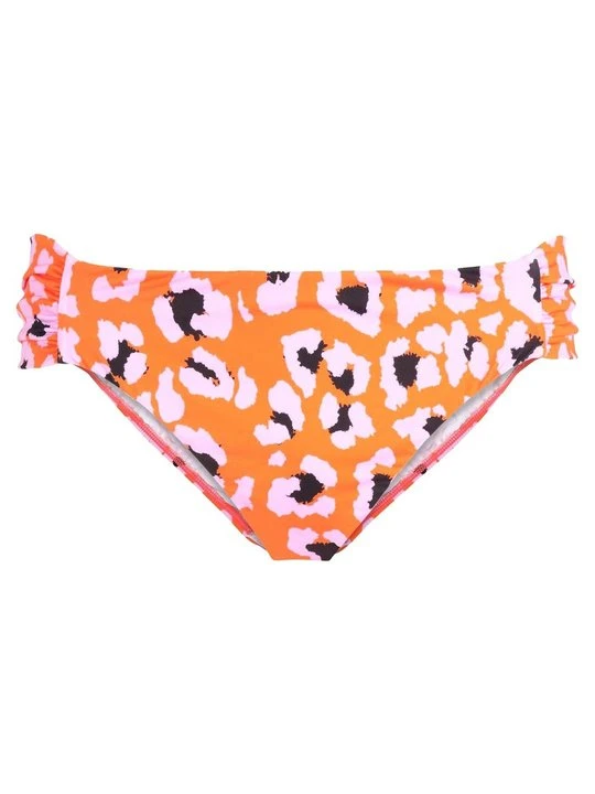 Zdjęcie produktu Dół od bikini Mint Velvet czerwony