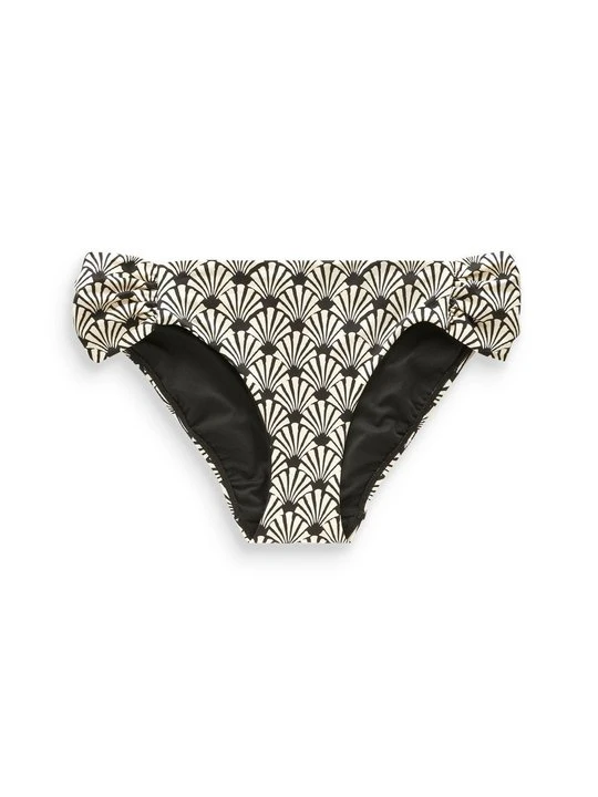 Zdjęcie produktu Dół od bikini Mint Velvet czarny